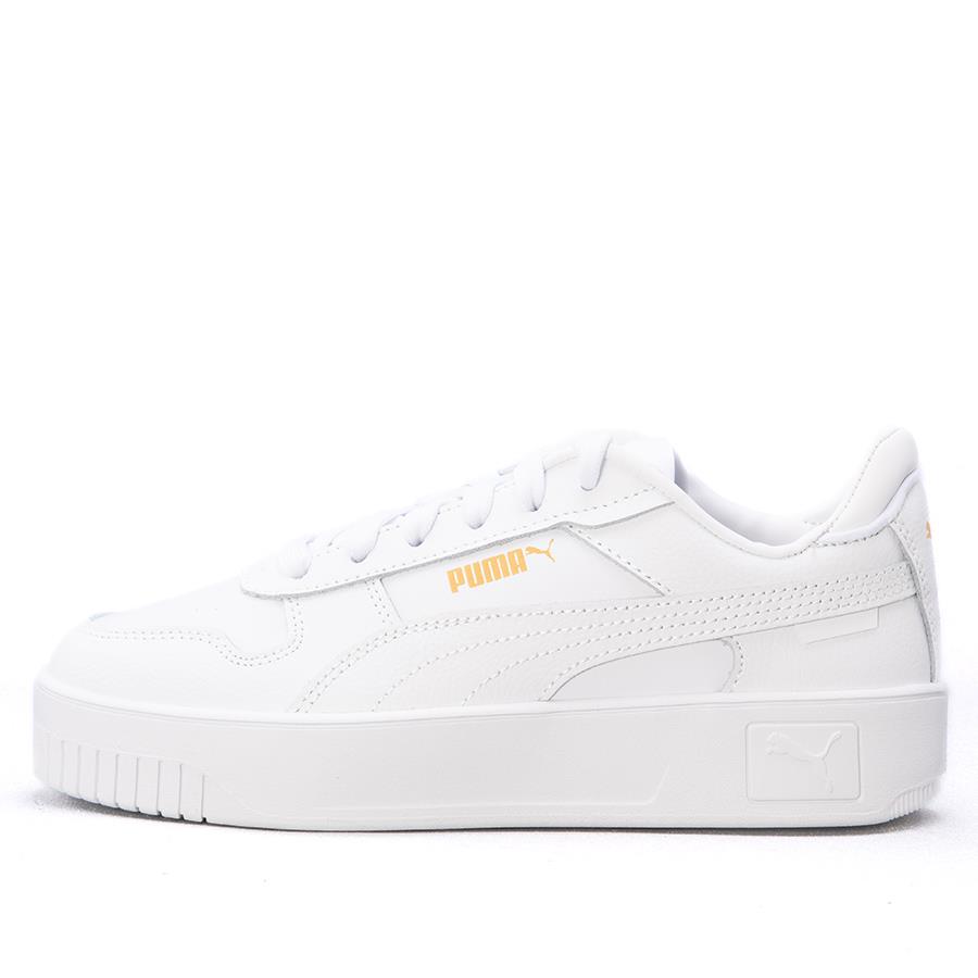 Puma Carina Street Kadın Spor Ayakkabı 389390-01