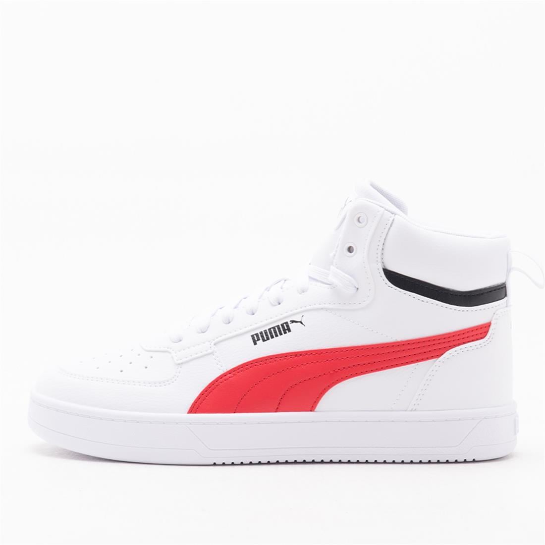 PUMA CAVEN 2.0 MID ERKEK BASKETBOL AYAKKABISI 392291-06