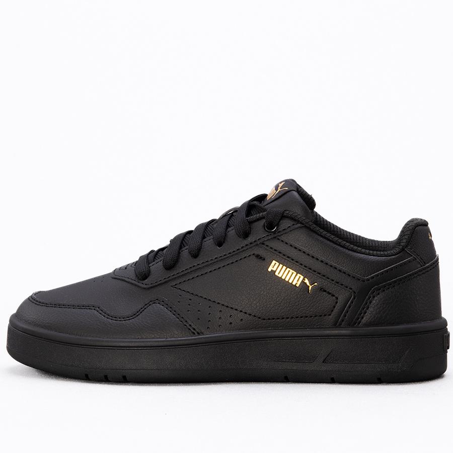 Puma Court Classic Unısex Spor Ayakkabı 395018-02