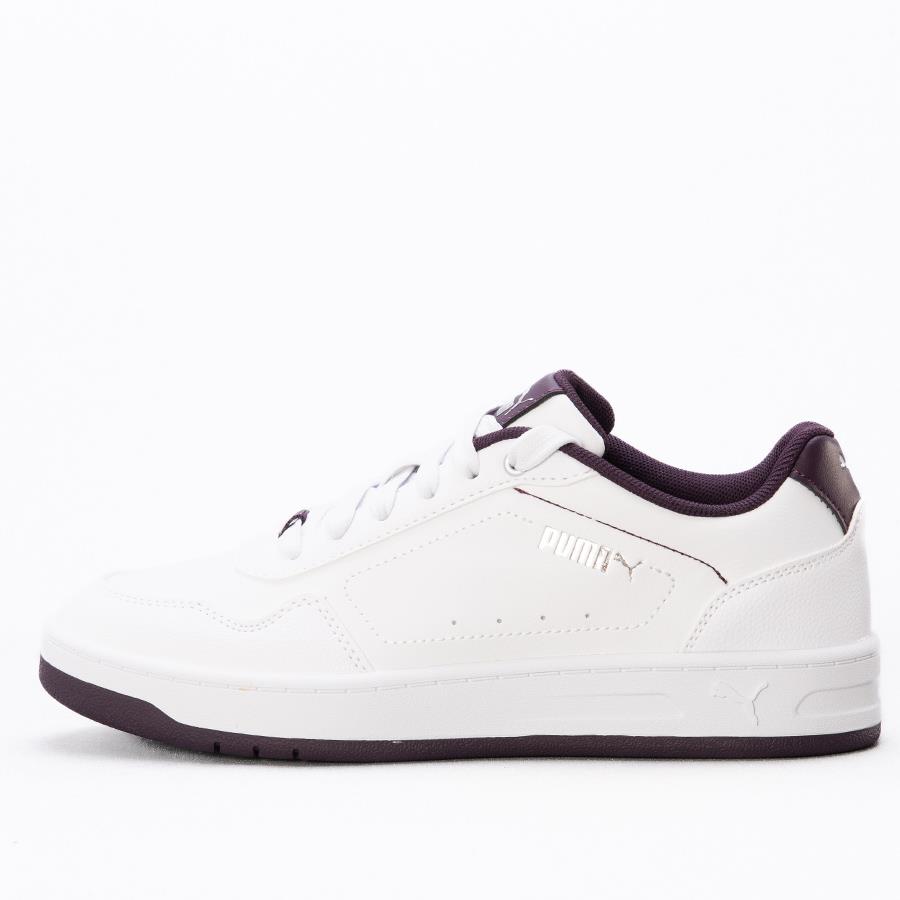 Puma Court Classy Kadın Spor Ayakkabı 395021-08