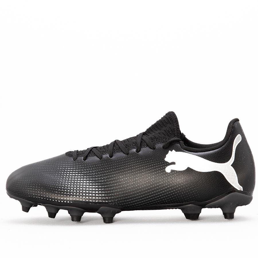 Puma Future 7 Play FG/AG Erkek Krampon 107723-02