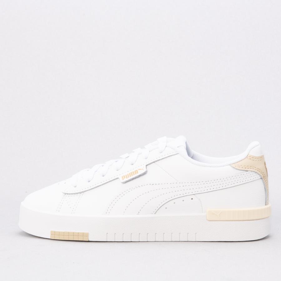 Puma Jada Renew Kadın Beyaz Spor Ayakkabı 386401-20