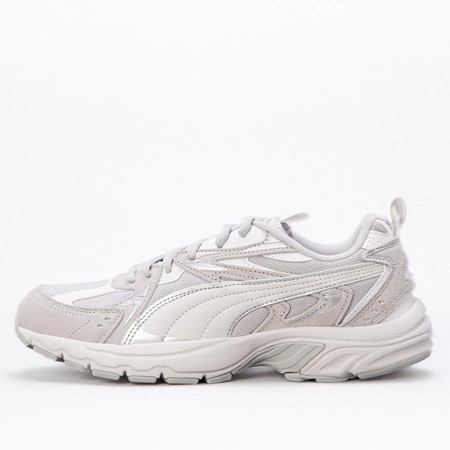 Puma Milenio Tech Suede Unisex Spor Ayakkabı 393489-02