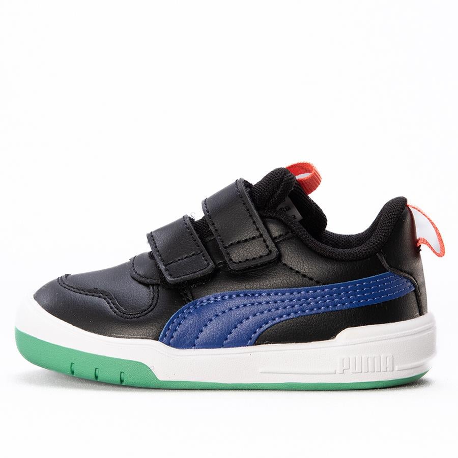 Puma Multiflex Sl V Inf Çocuk Spor Ayakkabı 380741-24