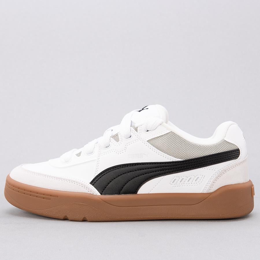 Puma Park Lifestyle SK8 Erkek SporAyakkabı 400497-01