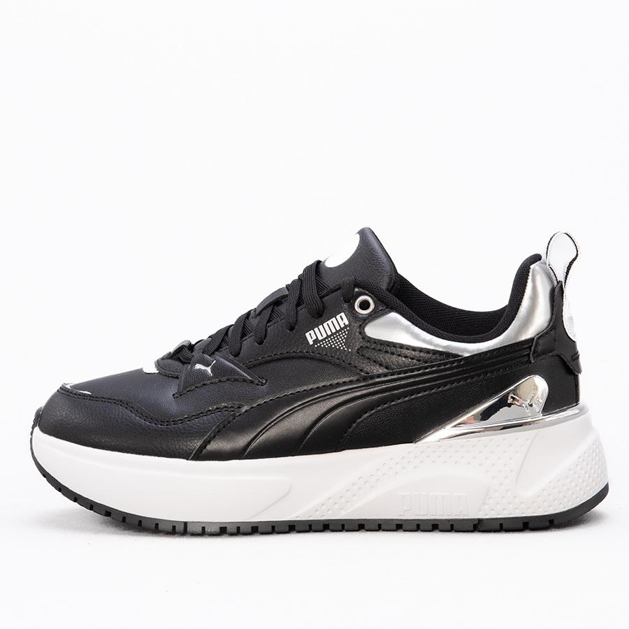 Puma R78 Disrupt Metallic Dream Kadın Spor Ayakkabı 397803-02
