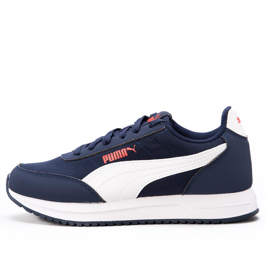 Puma R78 Lightwind Unisex Spor Ayakkabı 400267-05