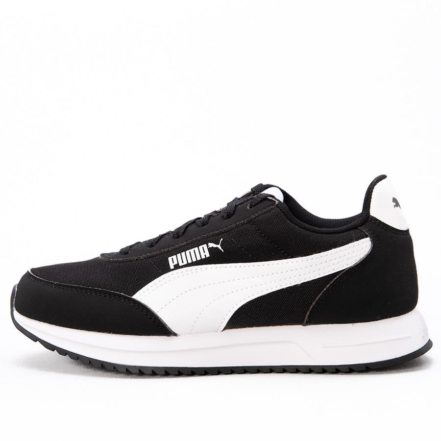 Puma R78 Lightwind Unisex Spor Ayakkabı 400267-01