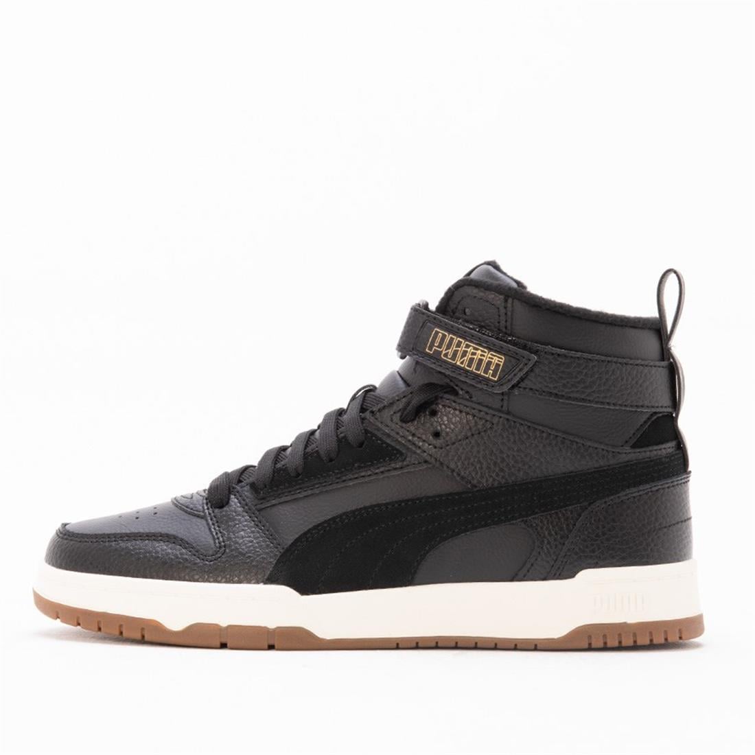 PUMA RAPIDO III TT ERKEK HALISAHA AYAKKABI 106574-02