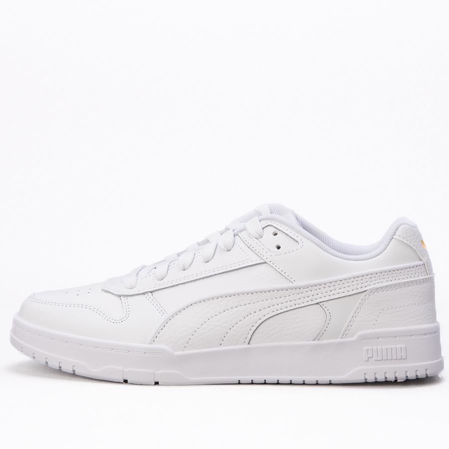 Puma Rbd Game Low Spor Ayakkabı 386373-02