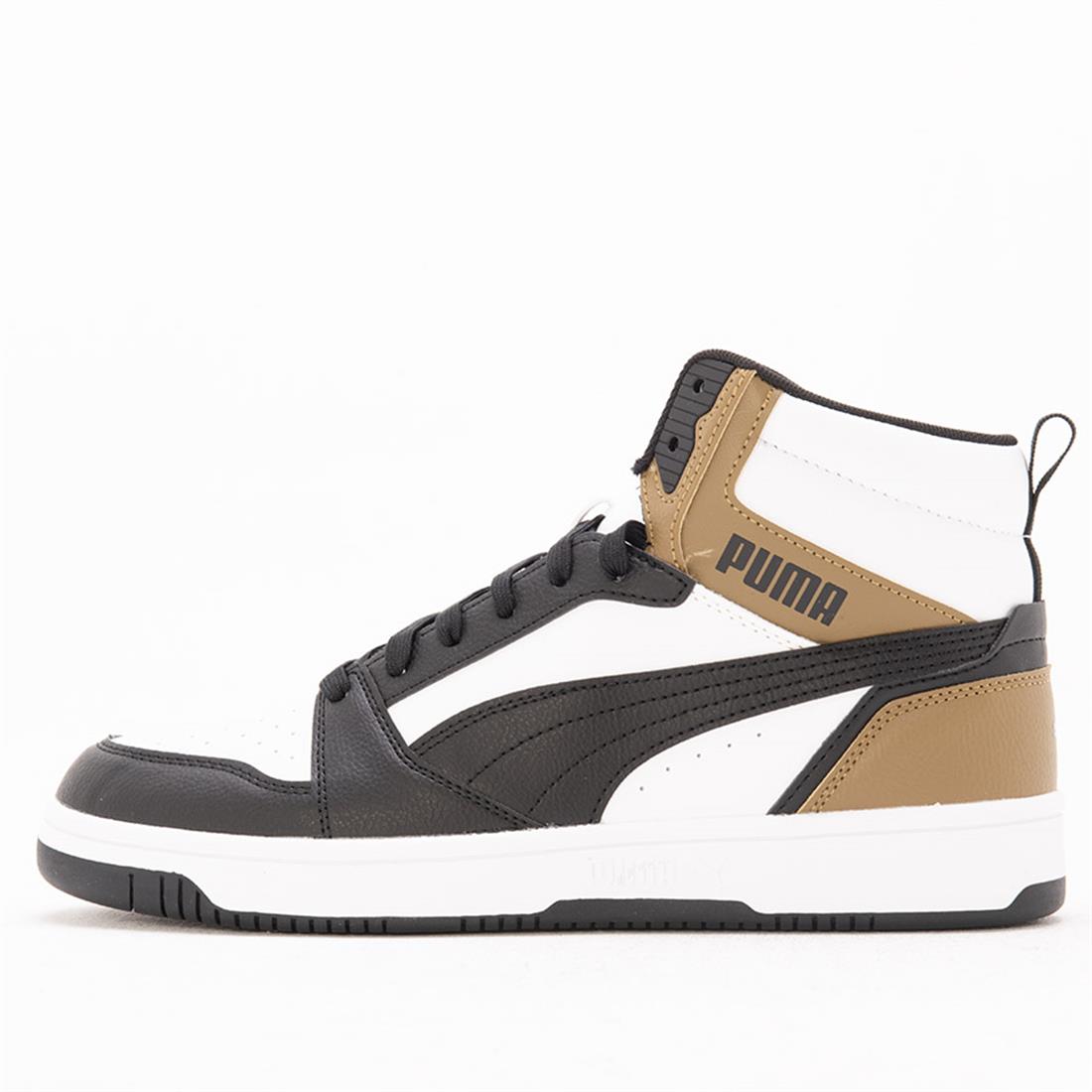 Puma Rebond V6 Erkek Spor Ayakkabı 392326