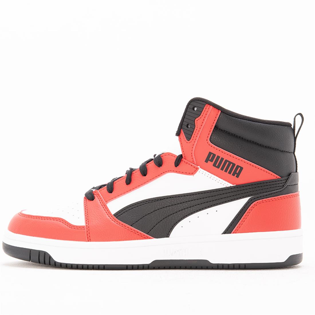 Puma Rebond V6 Erkek Spor Ayakkabı 392326-04