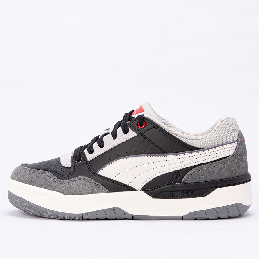 Puma Rebound Retro Sd Erkek Spor Ayakkabı 400214-03