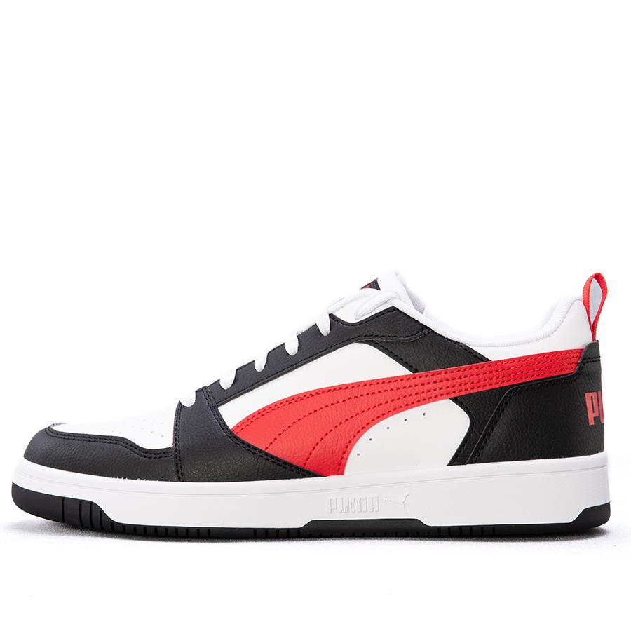 Puma Rebound V6 Erkek Spor Ayakkabı 392328-04