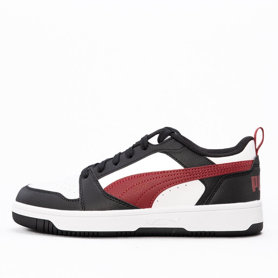 Puma Rebound V6 Low Unisex Spor Ayakkabı 392328-30
