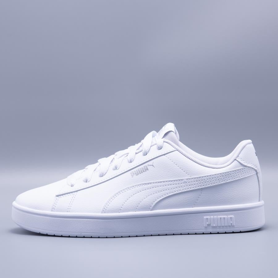Puma Rickie Classic White Erkek Sneaker Ayakkabı 394251-01