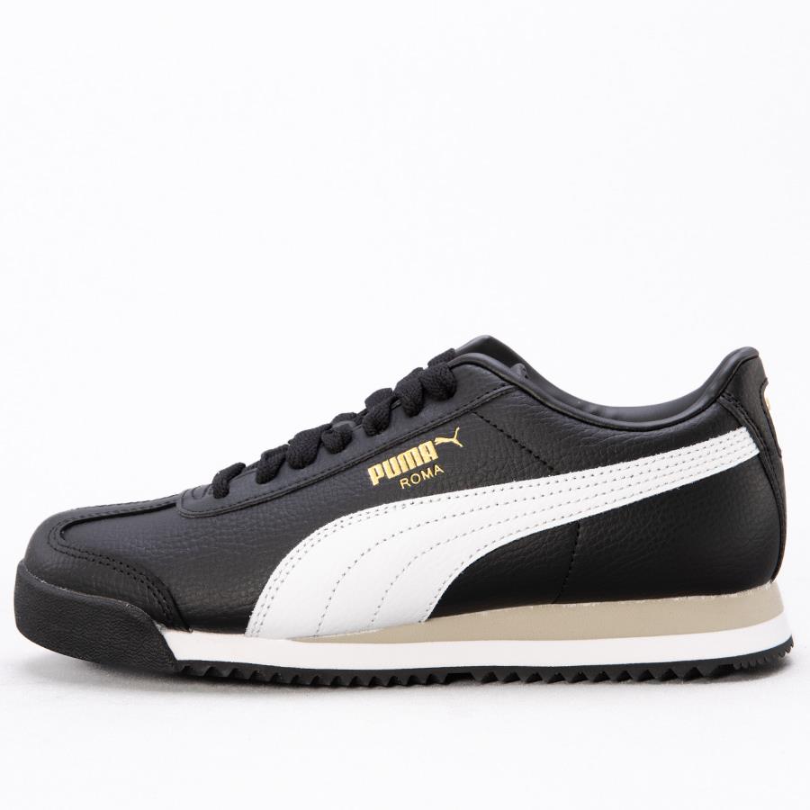 Puma Roma 24 Standard Unisex Spor Ayakkabı 396868-02