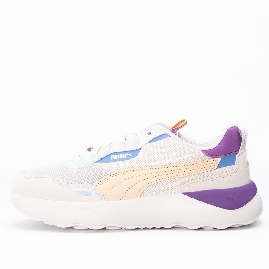 Puma Runtamed platform Erkek Spor Ayakkabı 392324-11