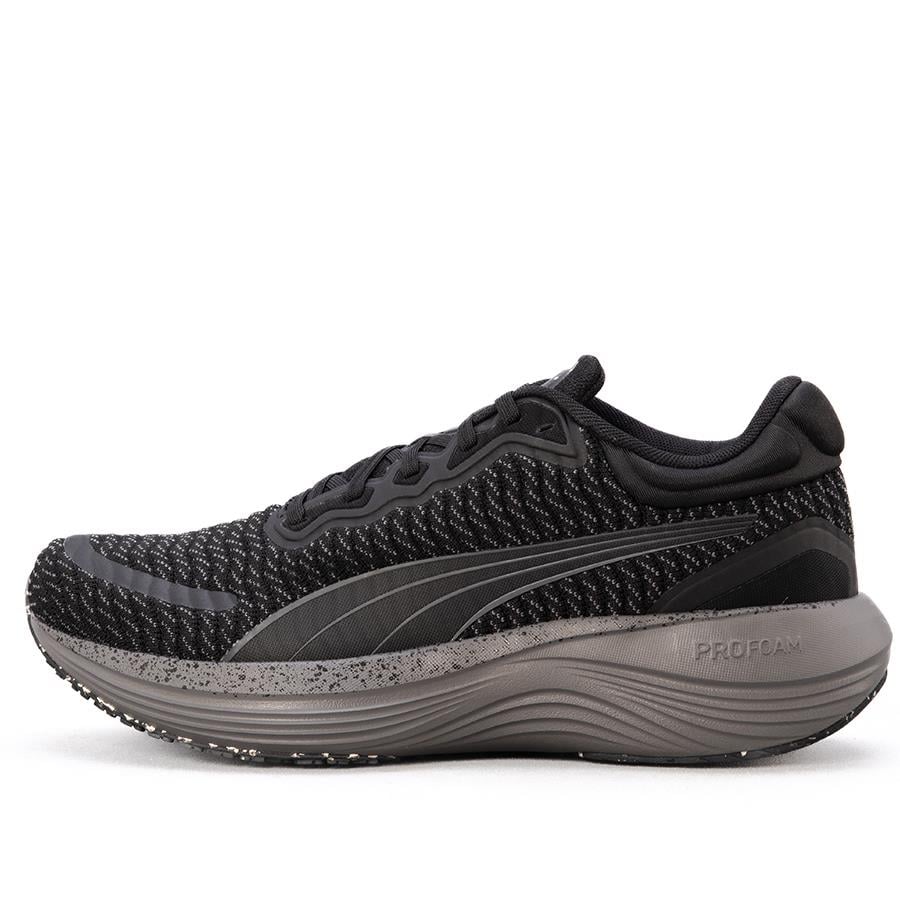 Puma Scend Pro Better Knit Spor Ayakkabı 379546-03