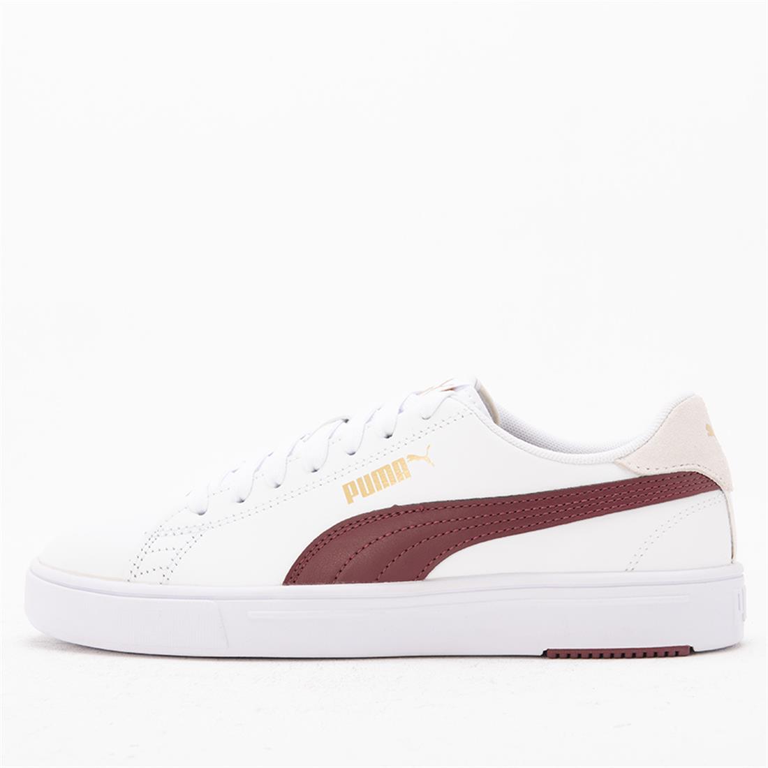 Puma Serve Pro Lite Unısex Beyaz Spor Ayakkabı 374902-30