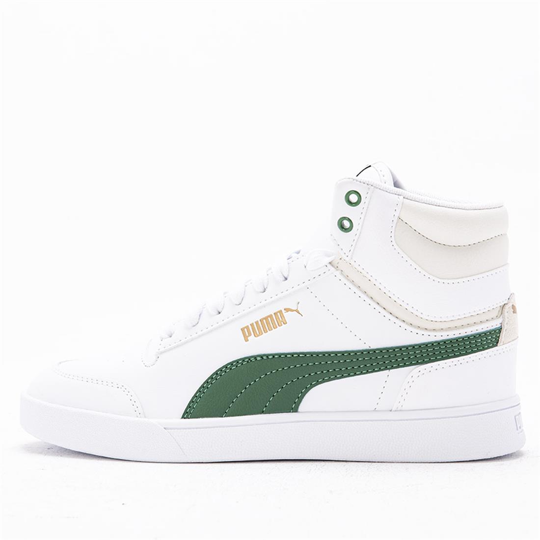 Puma Shuffle Mid Spor Ayakkabi 38074812