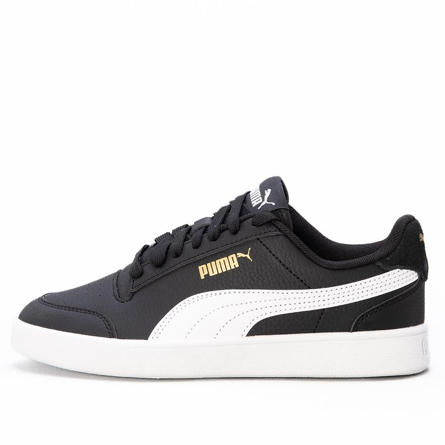 Puma Shuffle Unısex Sneaker Spor Ayakkabı 309668-04