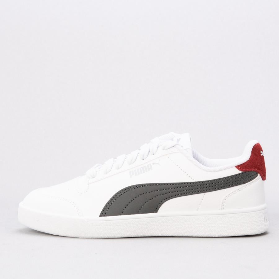 Puma Shuffle Unısex Spor Ayakkabı 309668-33