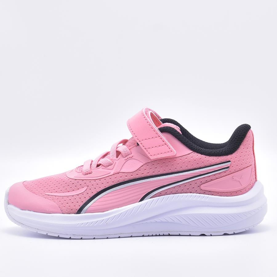 Puma Skyrocket 2 AC+ PS Çocuk Sneaker Ayakkabı 312424-06