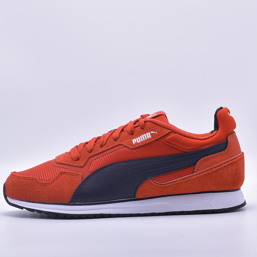 Puma Softride St Miler Apple Erkek Sneaker Ayakkabı 402635-13