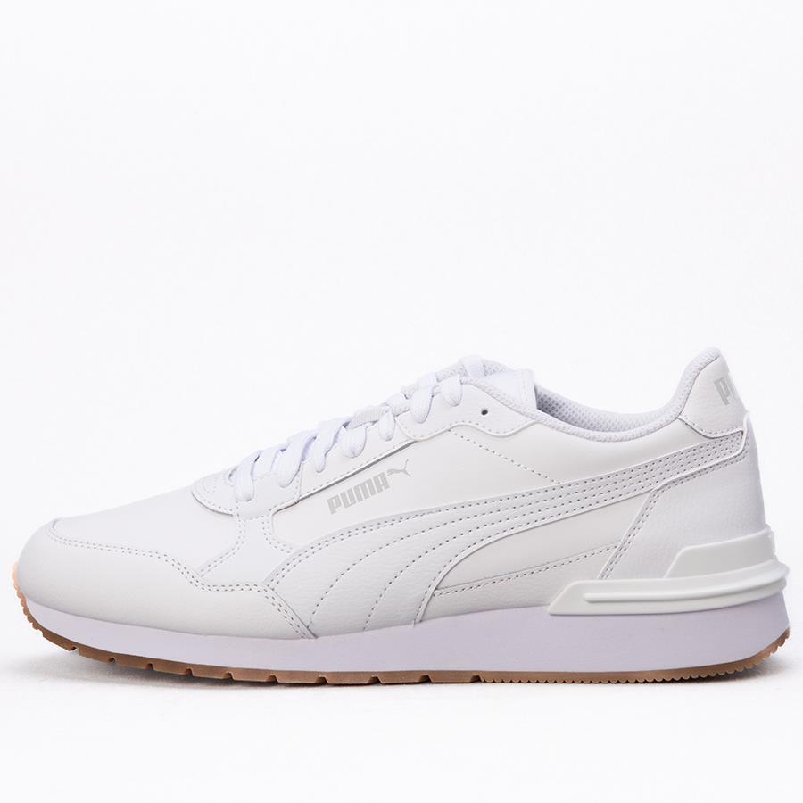 Puma St Runner V4 L Erkek Spor Ayakkabı 399068-13