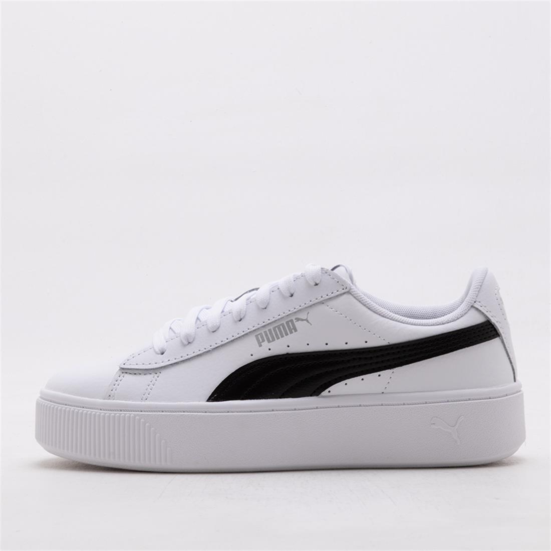 PUMA VIKKY STACKED L KADIN BEYAZ SPOR AYAKKABI 36914307
