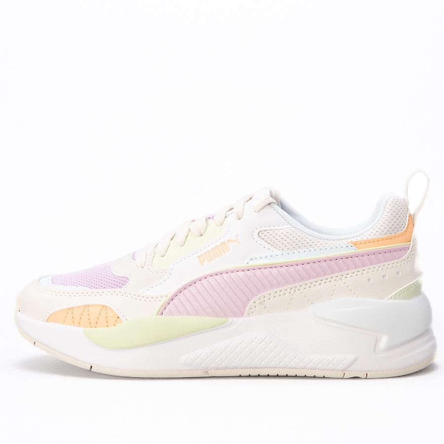 Puma X-Ray 2 Square Kadın Spor Ayakkabı 373108-87
