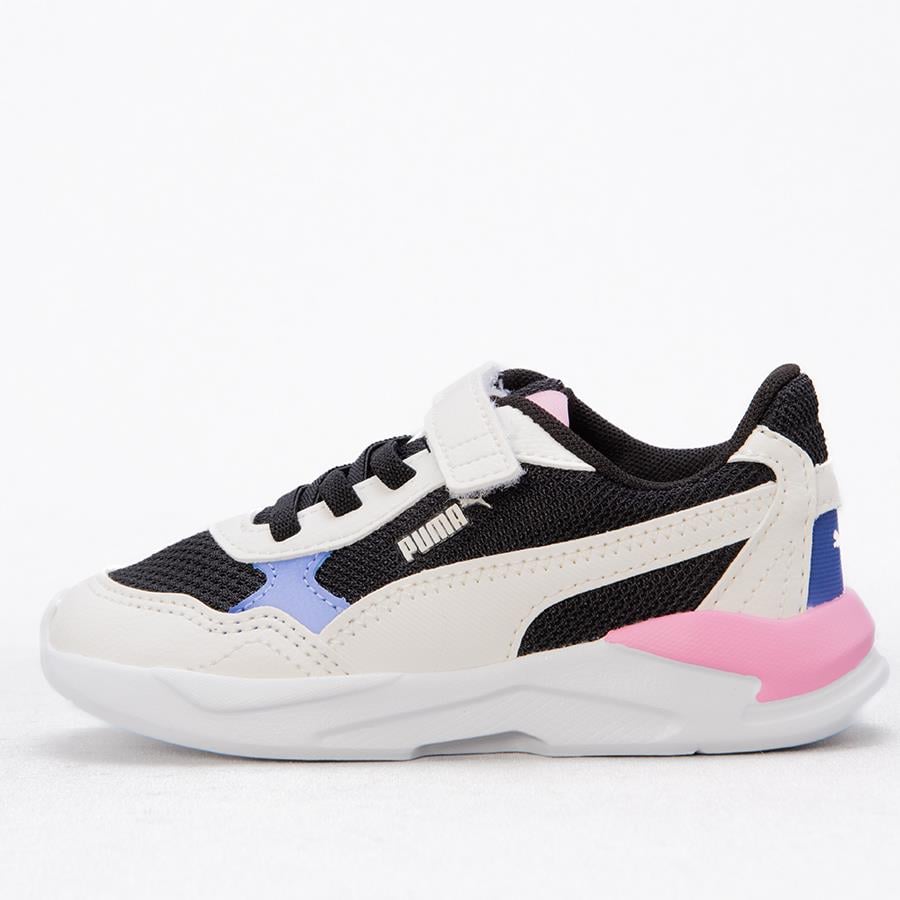 Puma X-Ray Speed Lite AC+ Inf Çocuk Spor Ayakkabı 385526-31