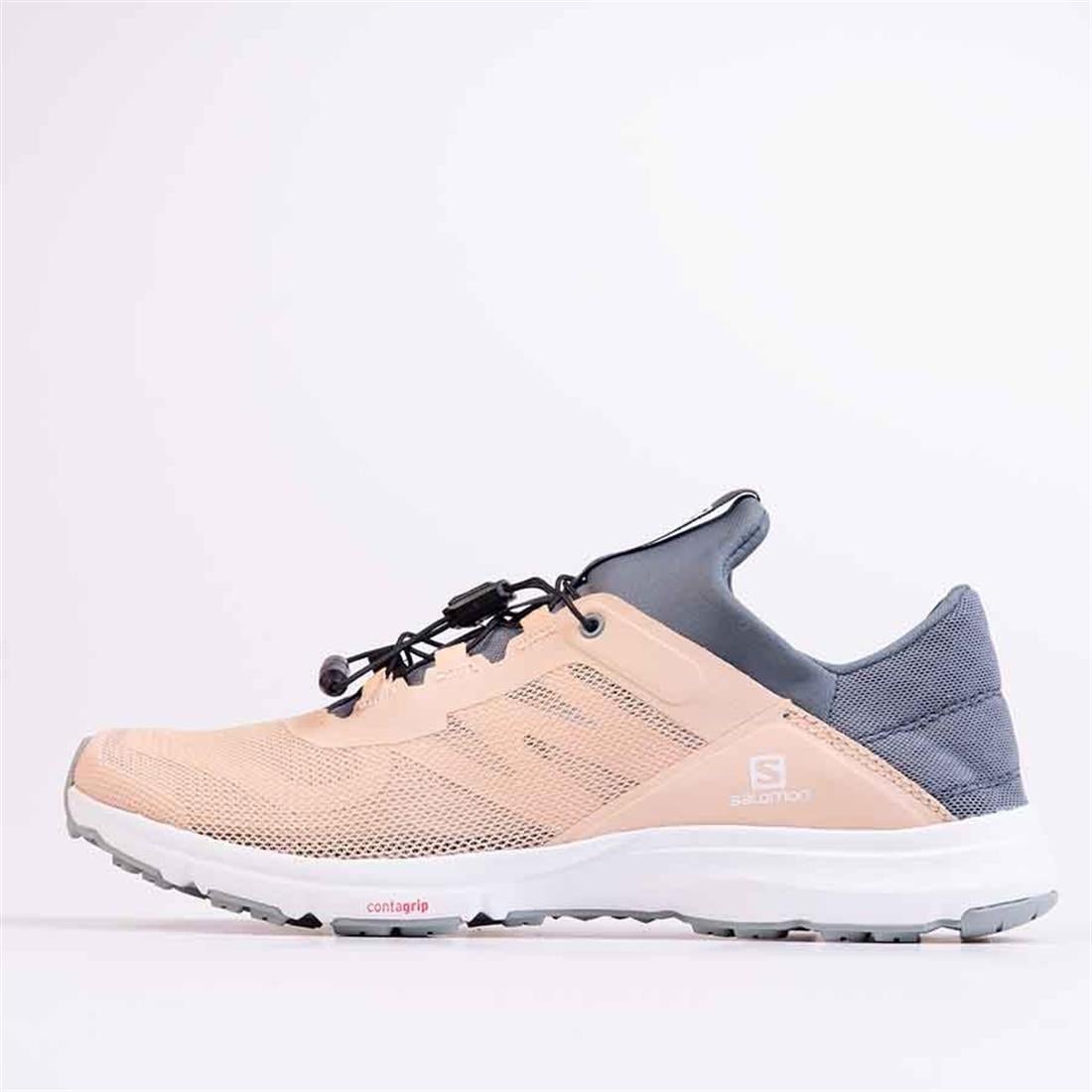 SALOMON AMPHIB BOLD 2 ALMOND CREAM W OUTDOOR AYAKKABI