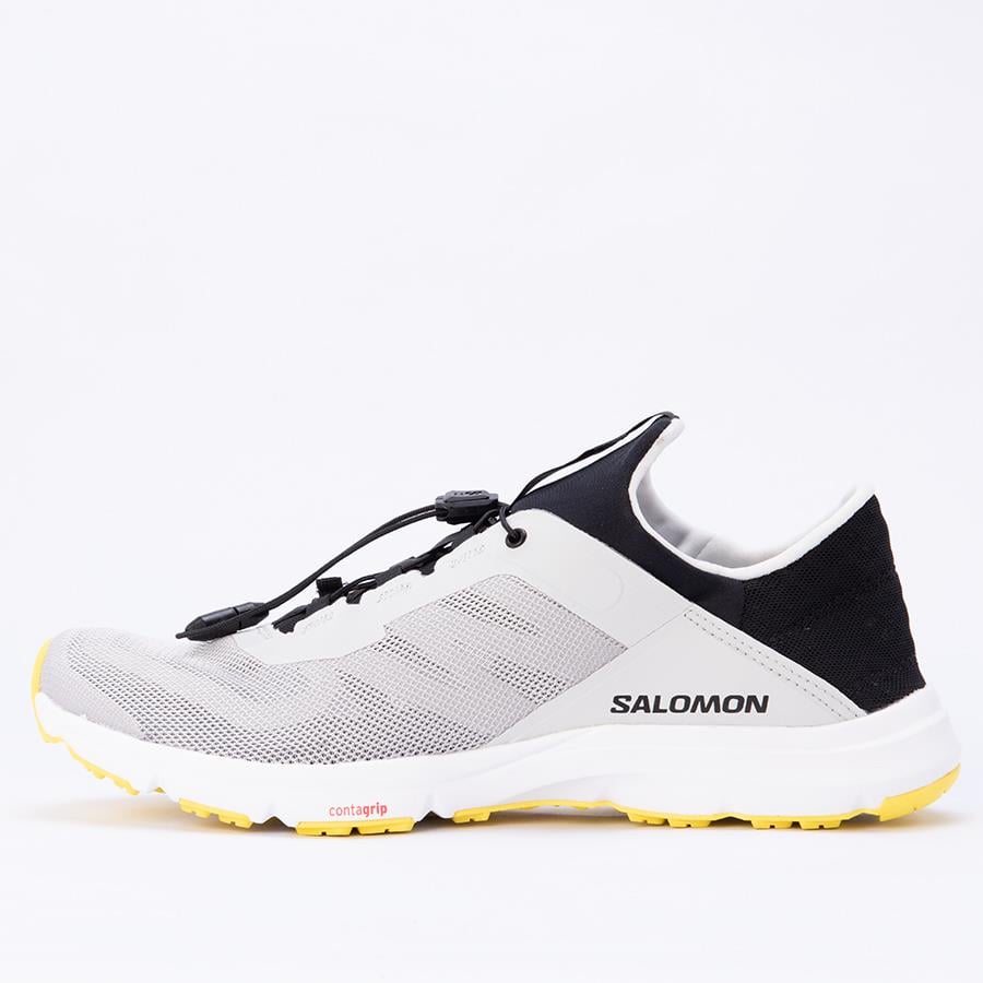 Salomon Amphib Bold 2 M Lunar Rock Outdoor Ayakkabi L471536