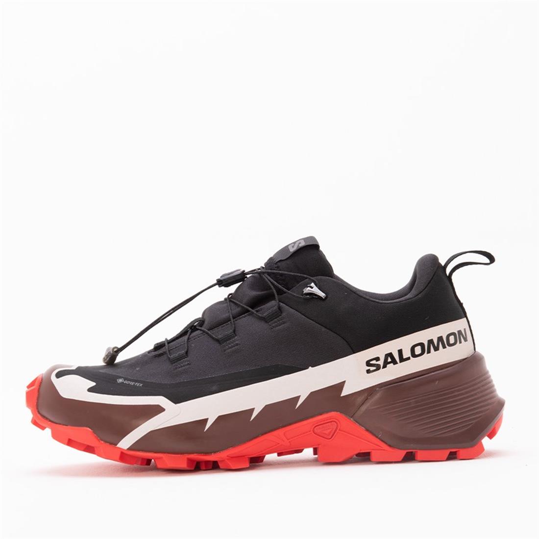 SALOMON CROSS HIKE GTX 2 BLACK OUTDOOR AYAKKABI L417302