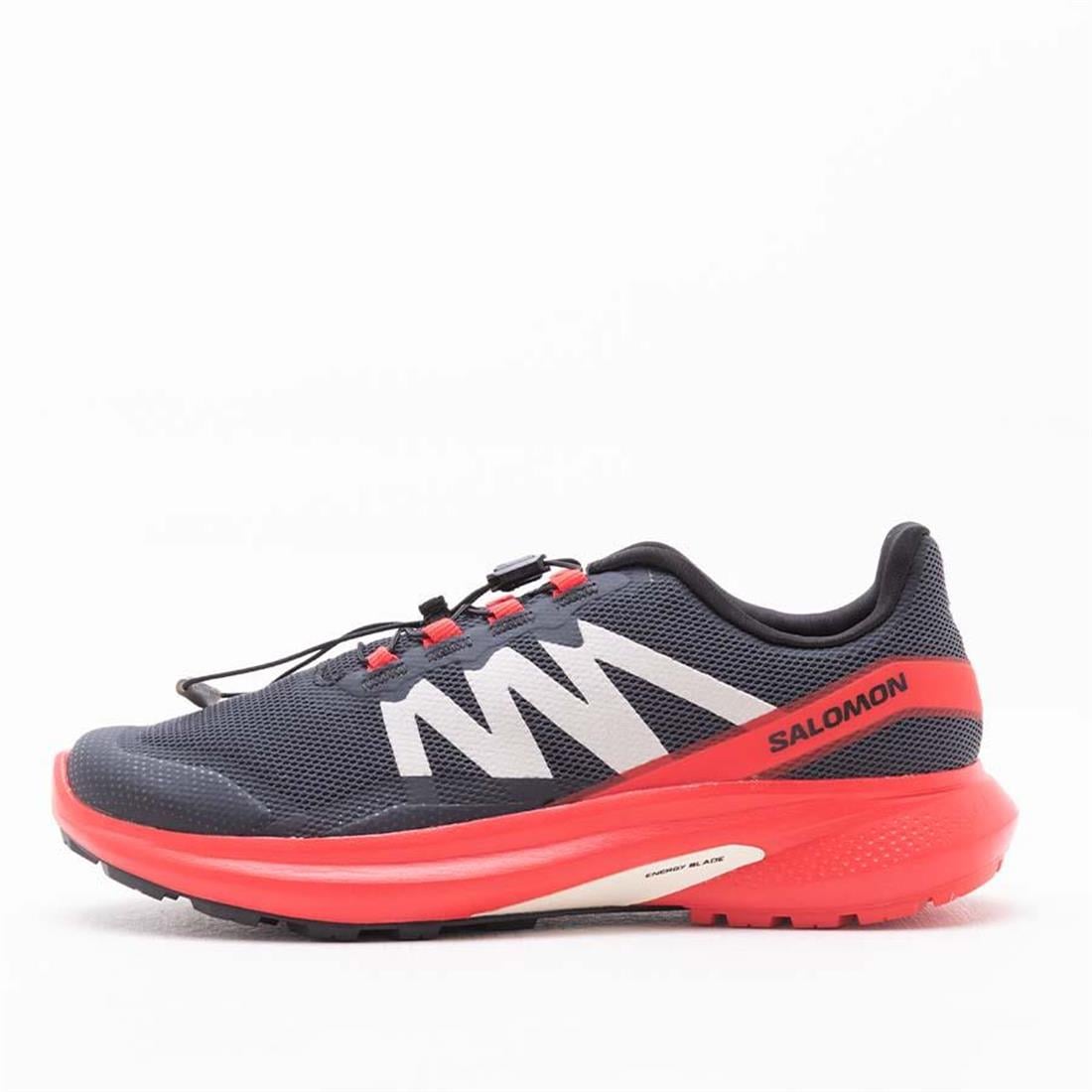 SALOMON HYPULSE M BLACK OUTDOOR AYAKKABI L416852