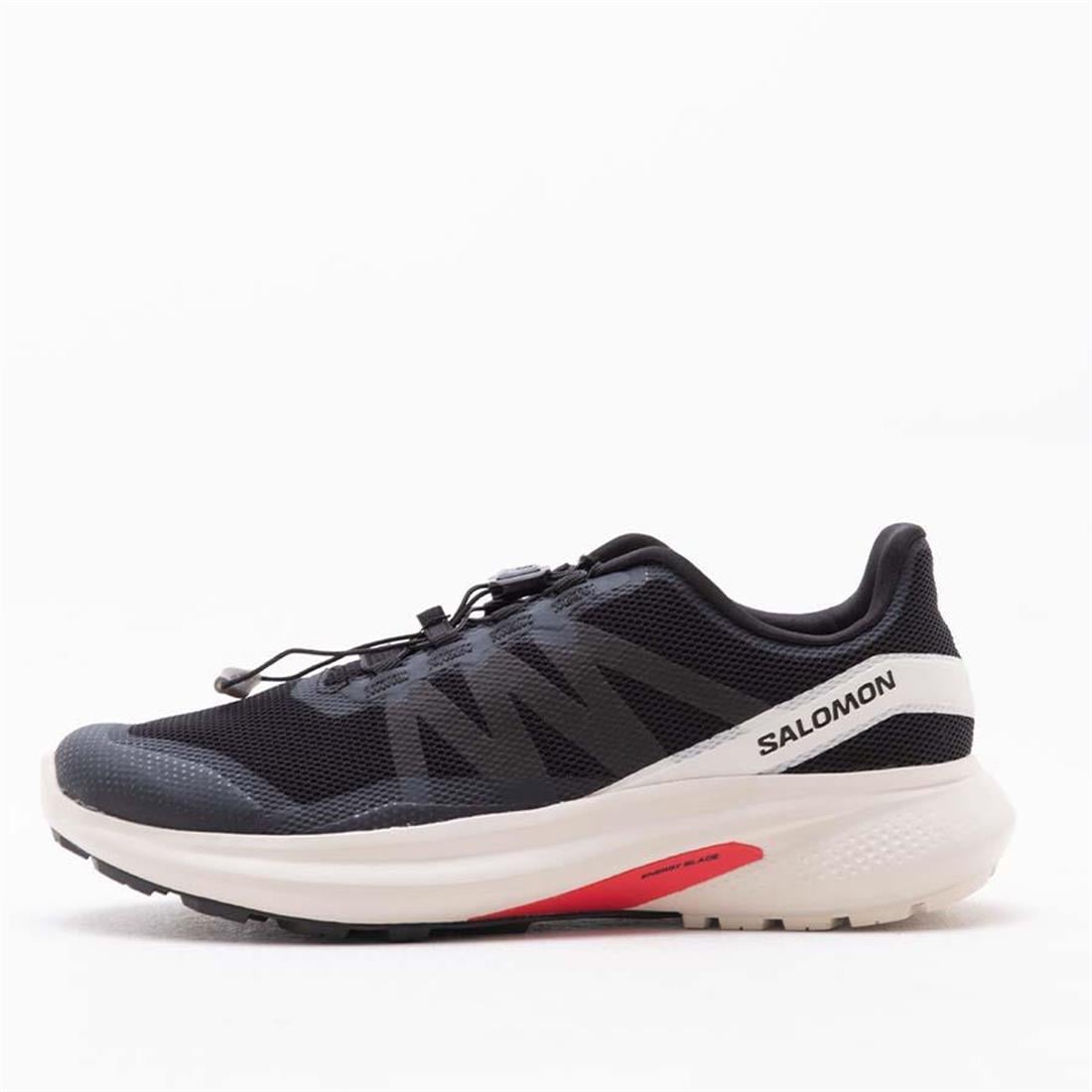 SALOMON HYPULSE M BLACK OUTDOOR AYAKKABI L416849