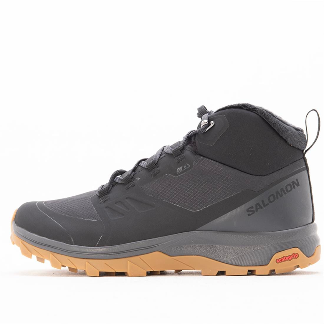 Salomon Outsanp Cswp Erkek Outdoor Bot L409220