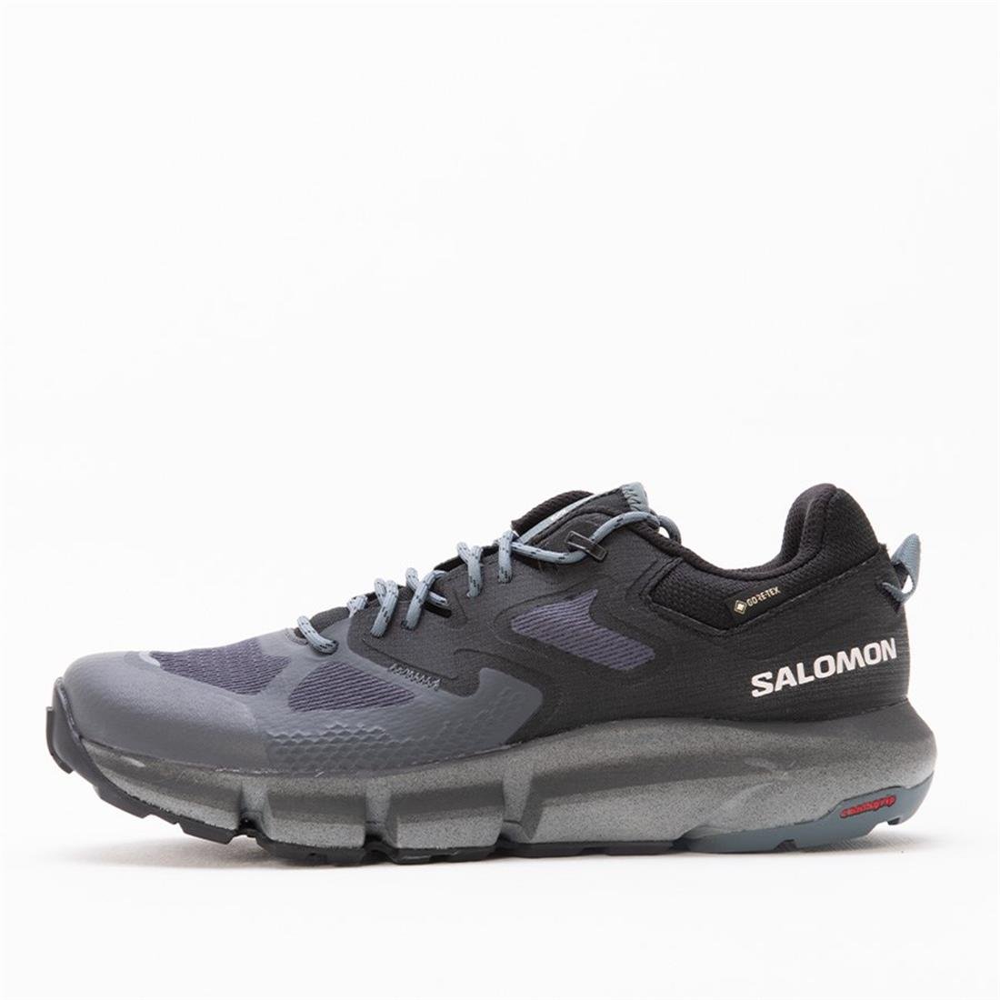 SALOMON PREDICT HIKE GTX EBONY OUTDOOR AYAKKABI L415994