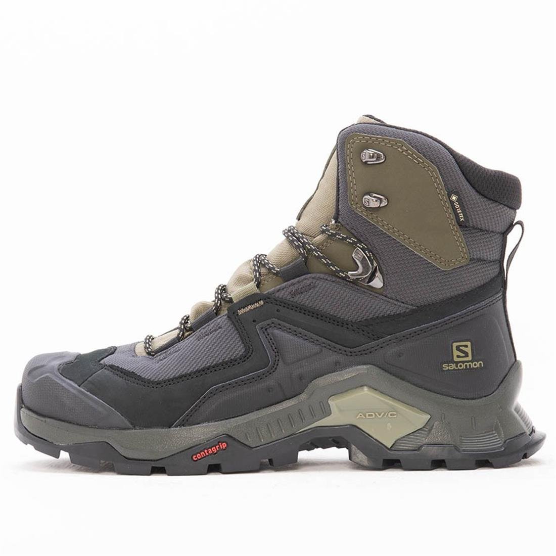 SALOMON QUEST ELEMENT GTX BLACK OUTDOOR L414571