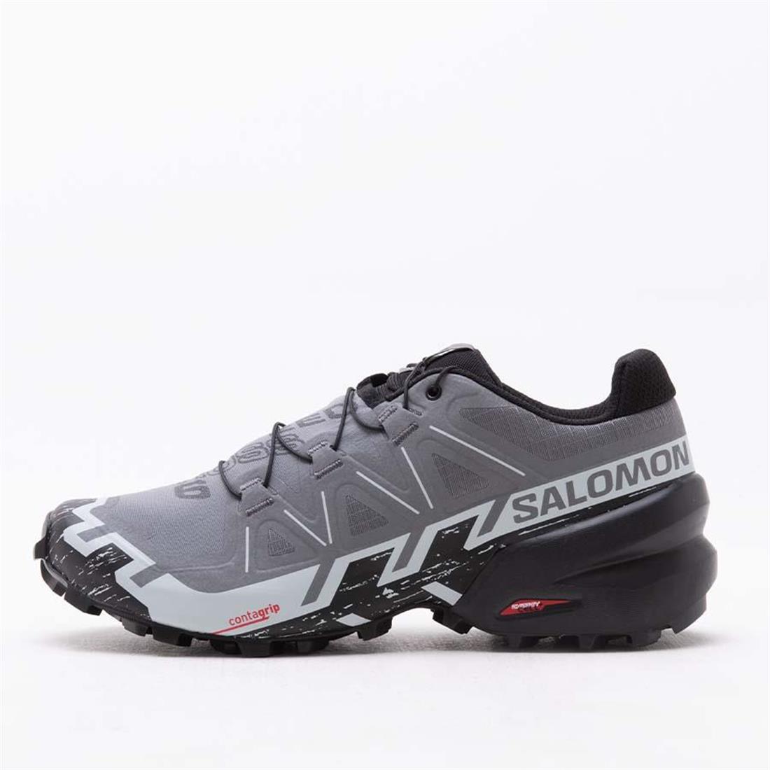 SALOMON SPEEDCROSS 6 M OUIET SHADE OUTDOOR AYAKKABI L417380