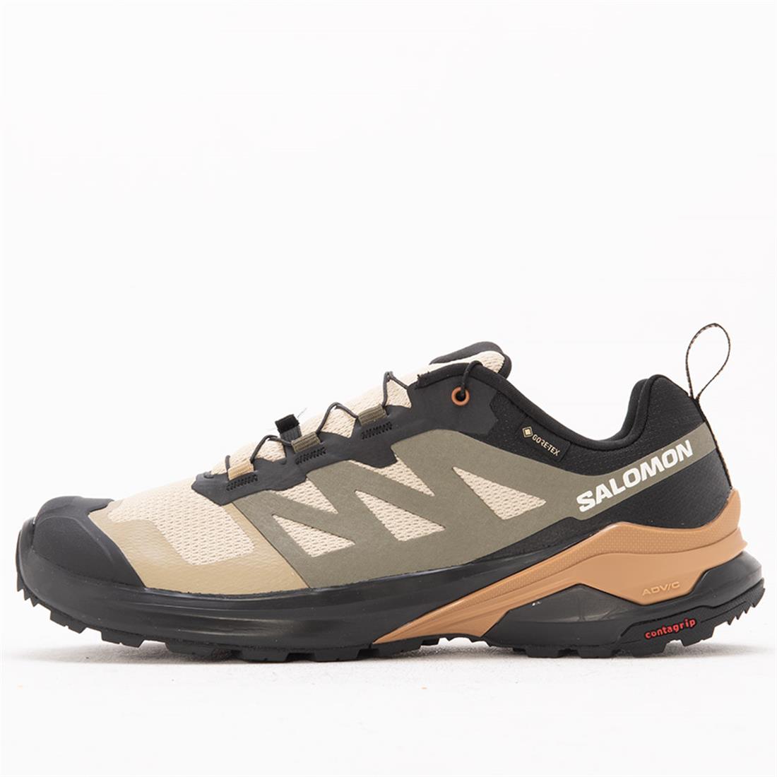 Salomon X-Adventure Gtx Erkek Outdoor Ayakkabı L473213