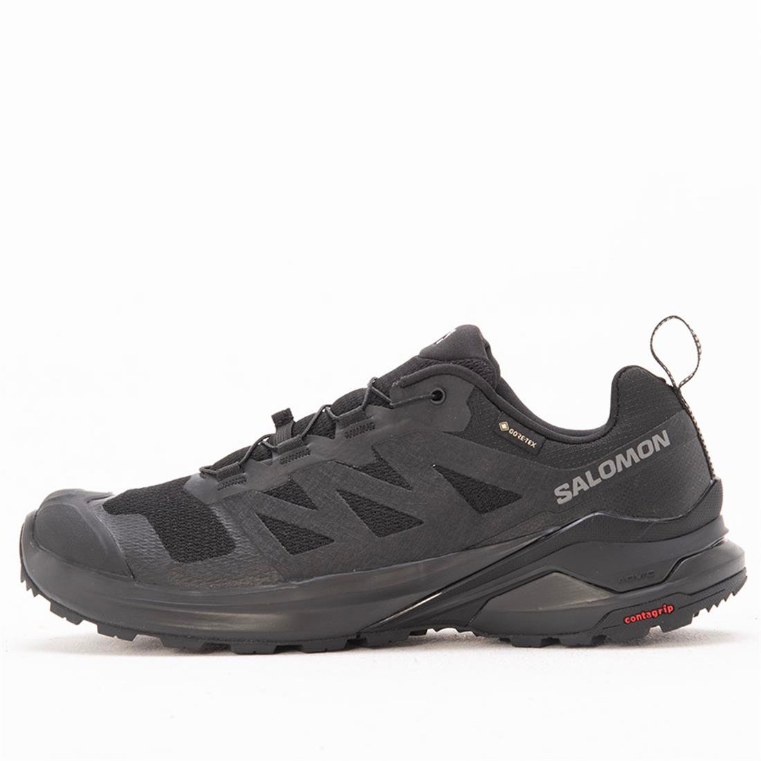 Salomon X-Adventure Gtx W Outdoor Spor Ayakkabı L473211