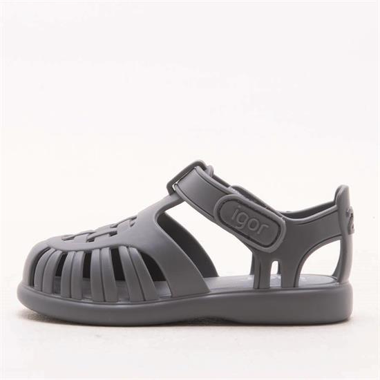 IGOR TOBBY SOLID BEBEK-COCUK SANDALET S10271-013