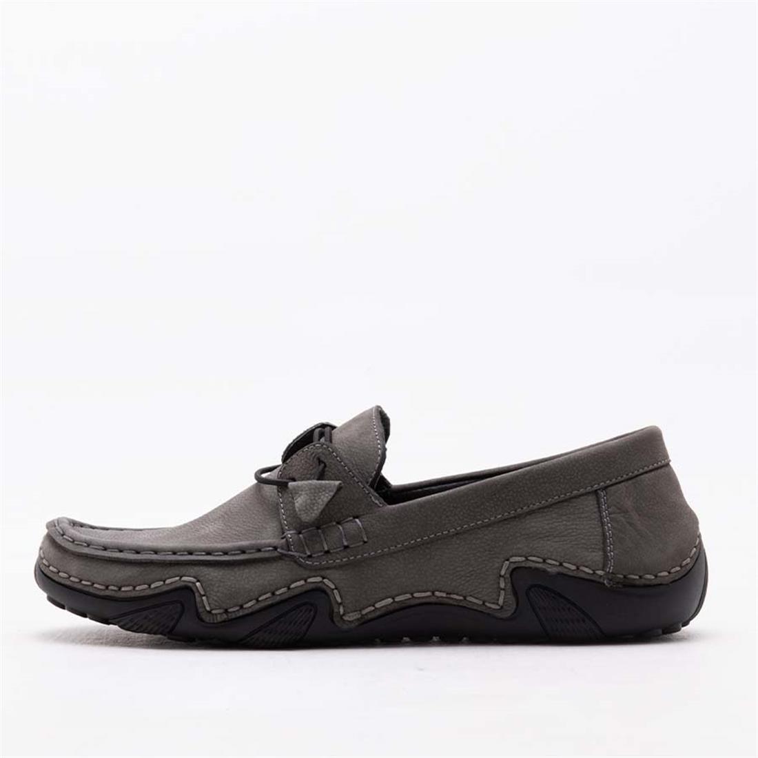 BULLDOZER ERKEK HAKIKI NUBUK DERI AYAKKABI 231224-1