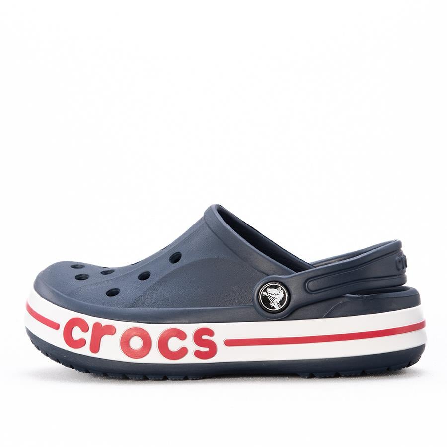 Crocs Bayaband Clog K Navy Çocuk Terlik 207019-410