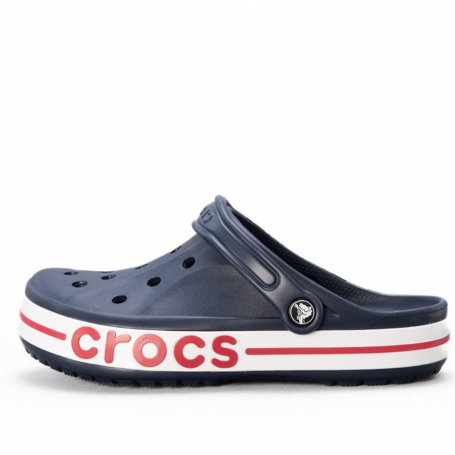 Crocs Bayaband Clog Navy Unisex Terlik 205089-4CC