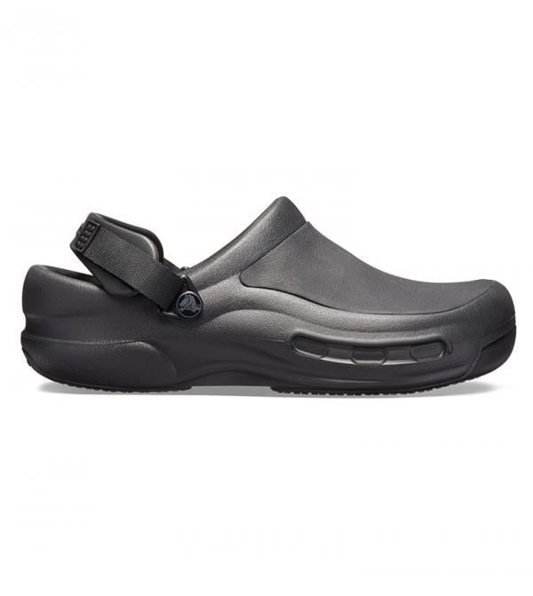 Crocs Bistro Pro Work Literide Clog Unisex Terlik 205669 001