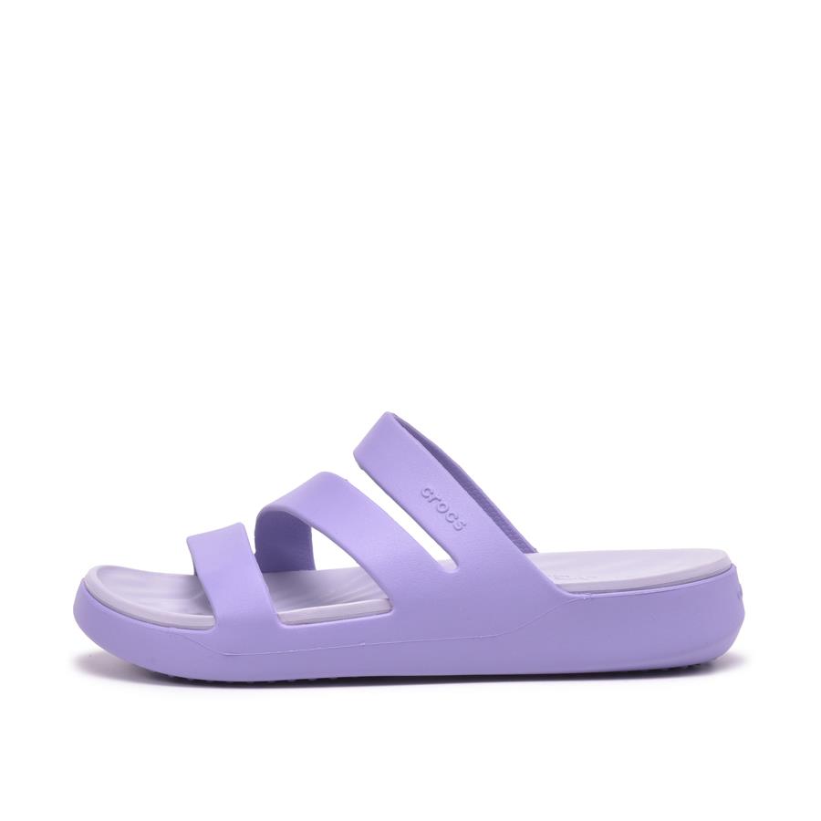 Crocs Getaway Strappy Mystic Purple Wmn's Terlik 209587-5BN